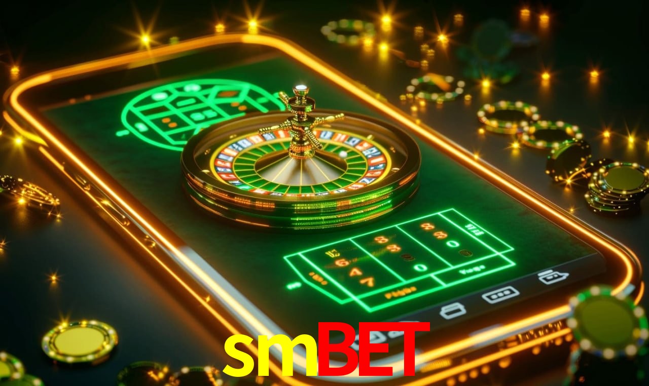 Avaliações dos Jogadores smbet