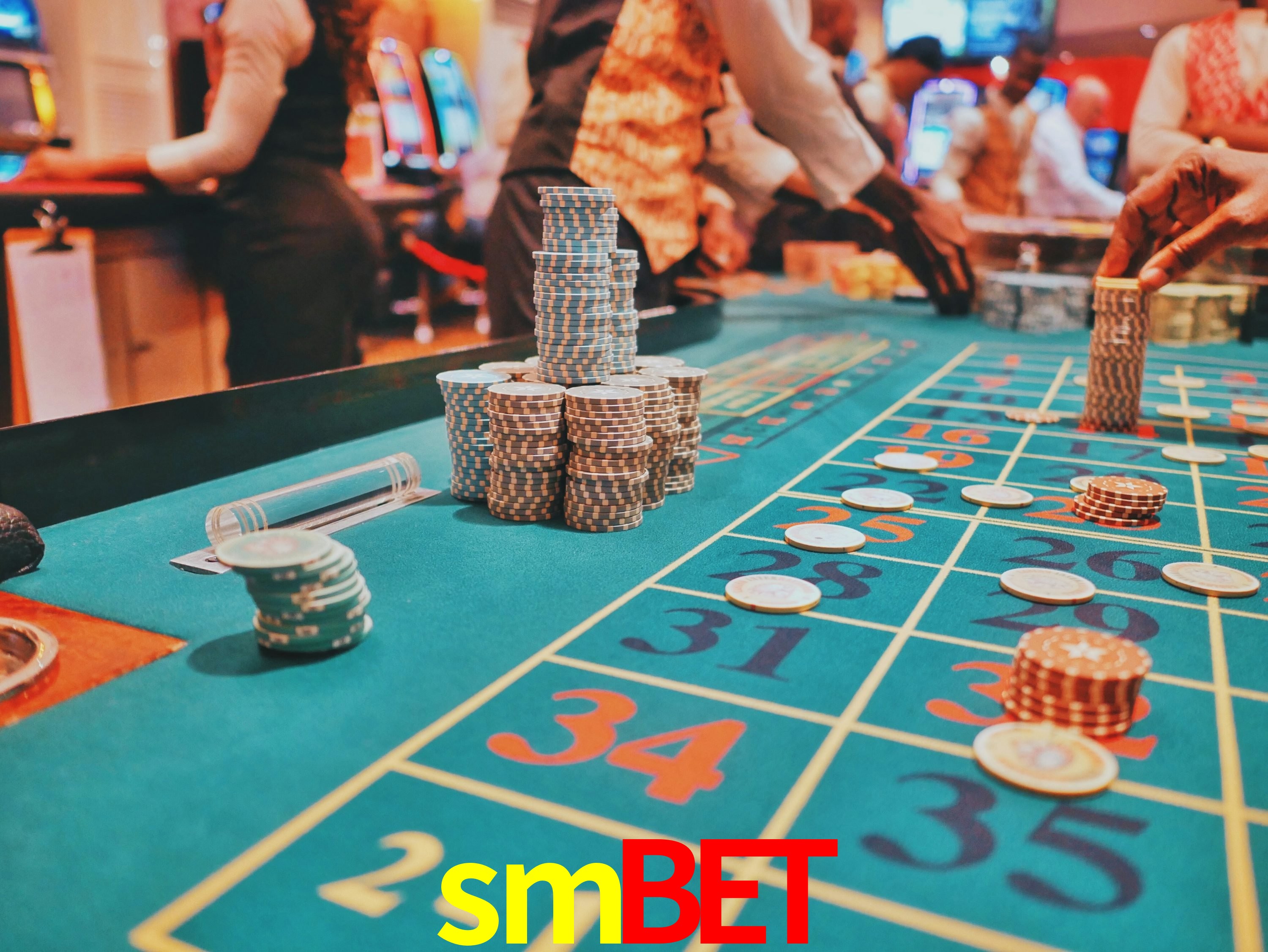 Interface Premium smbet