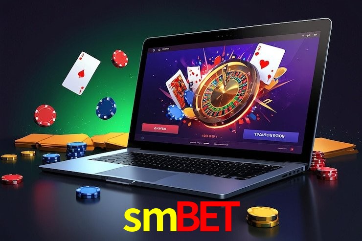 Diretório de Jogos smbet