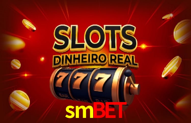 Jogos de Slot smbet