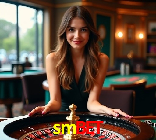 smbet: Seu Cassino Premiado com Pagamentos Rápidos
