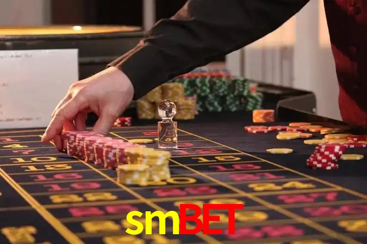 Desvendando o Mundo dos Jogos Virtuais na smbet