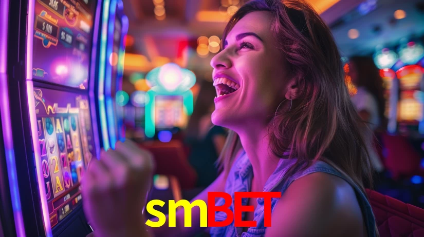 Live Casino smbet