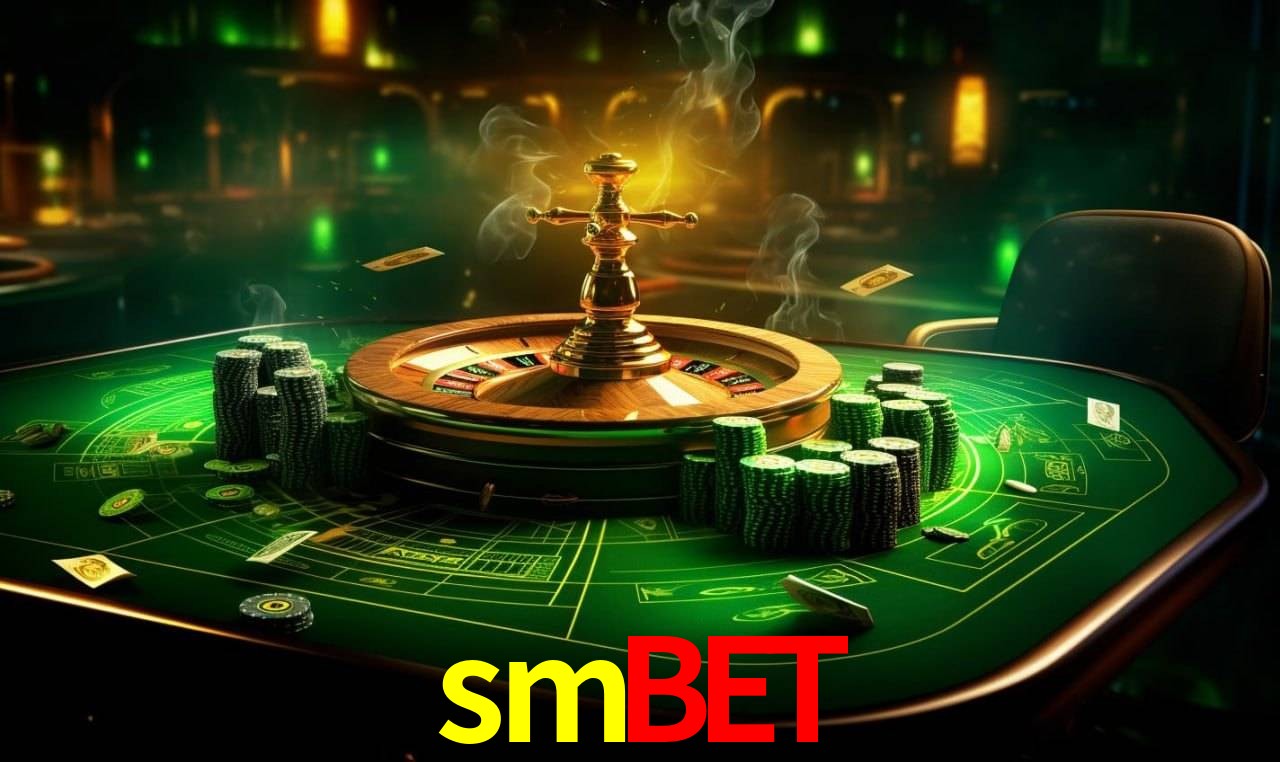 A Emoção da Loteria na smbet: Uma Chance de Mudança de Vida