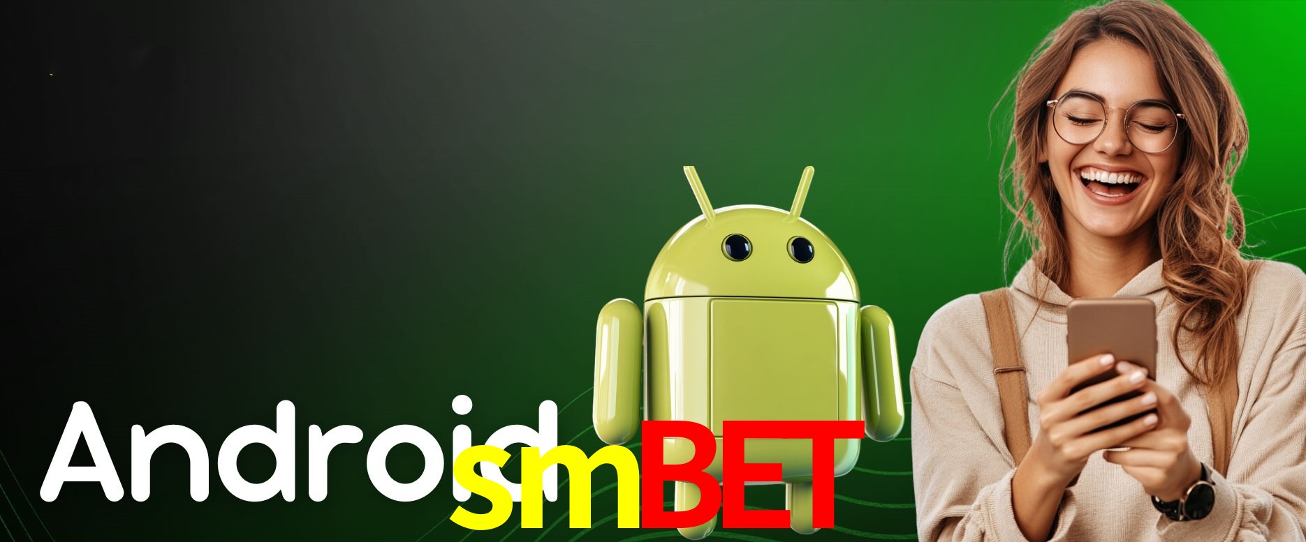 APP oficial da smbet para mobile