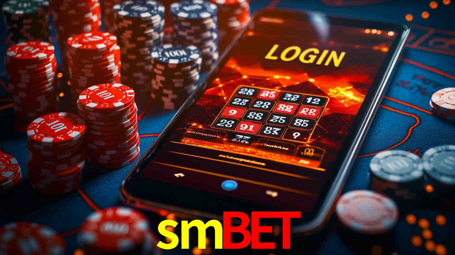 smbet App Interface