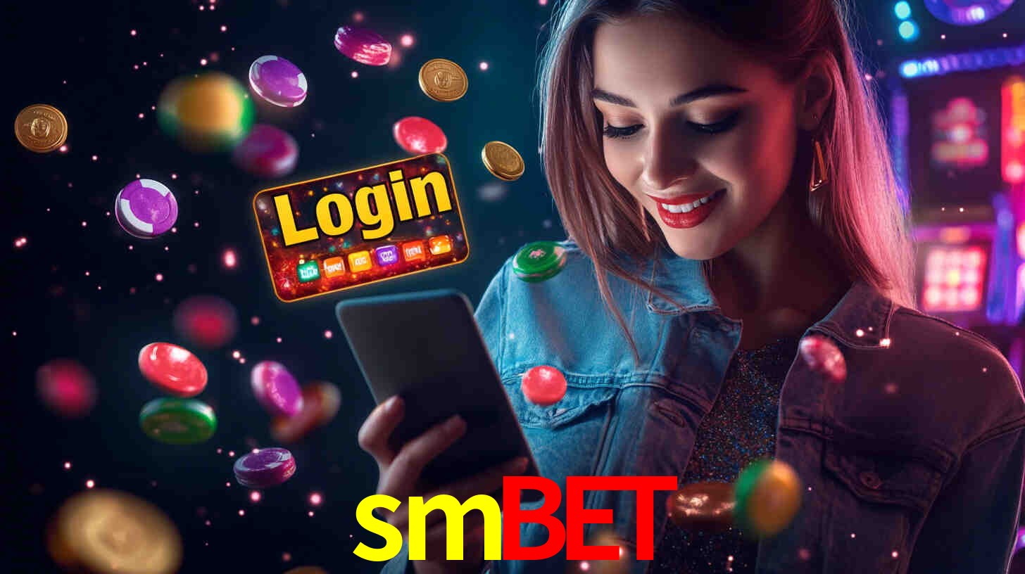 Apostas Esportivas na smbet: Um Guia Completo