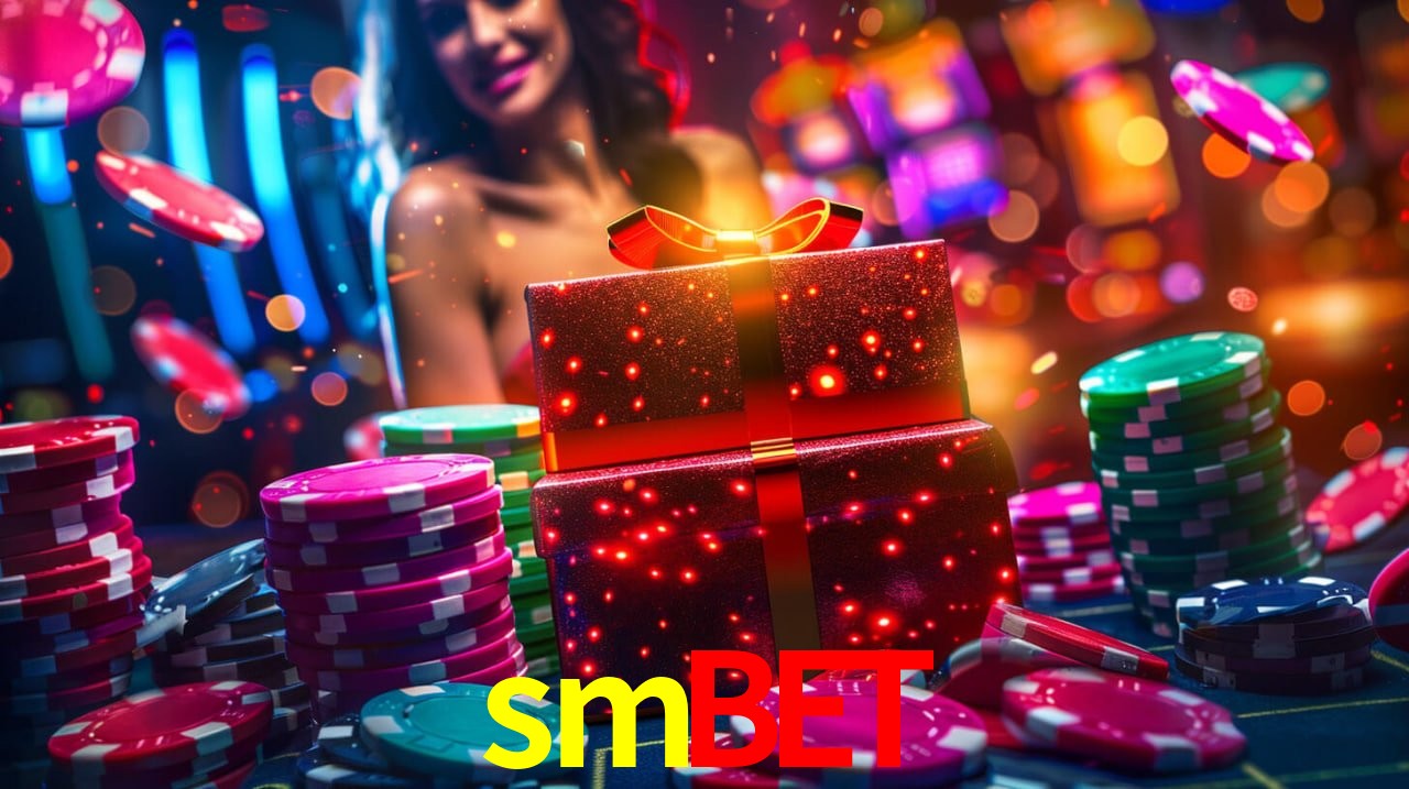Desvendando o Mundo dos Jogos Virtuais na smbet