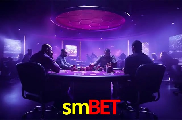 Descubra o Programa VIP da smbet: Vantagens Exclusivas para Jogadores