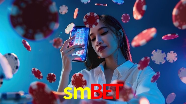 A Experiência Imersiva dos Cassinos Ao Vivo no smbet