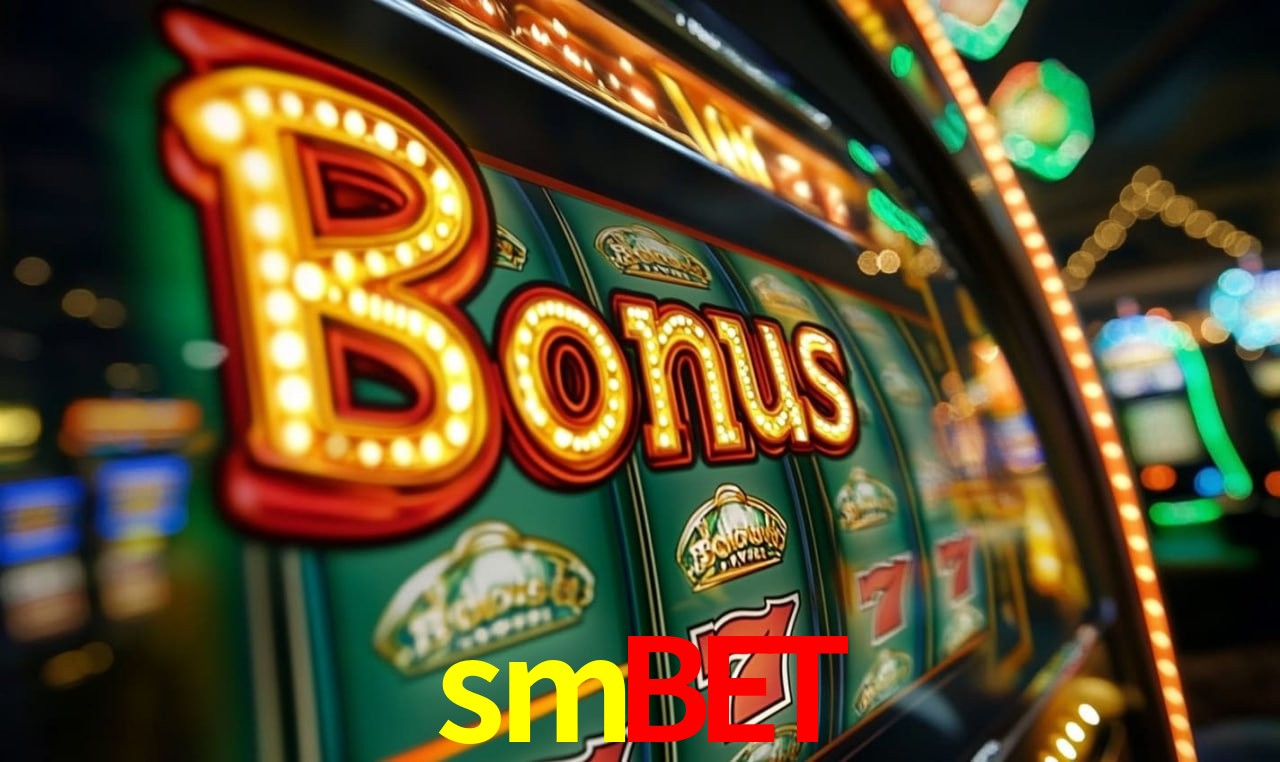 Provedores de Jogos smbet